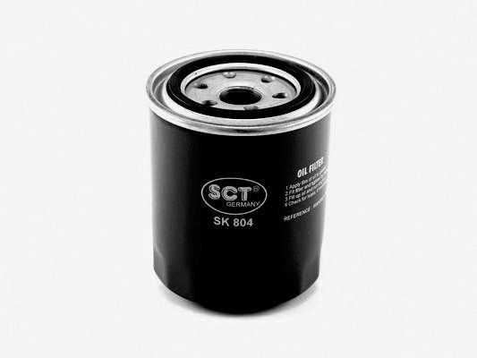 SCT - MANNOL SK804